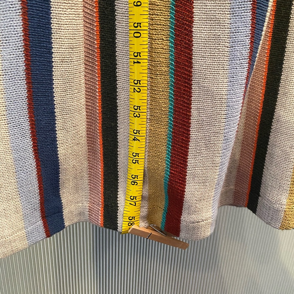 Relais long sweater - Picture 3 of 4